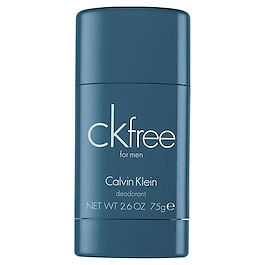 CK Free - Deodorant Stick image